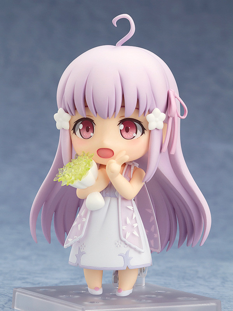 Nendoroid 658 Remo