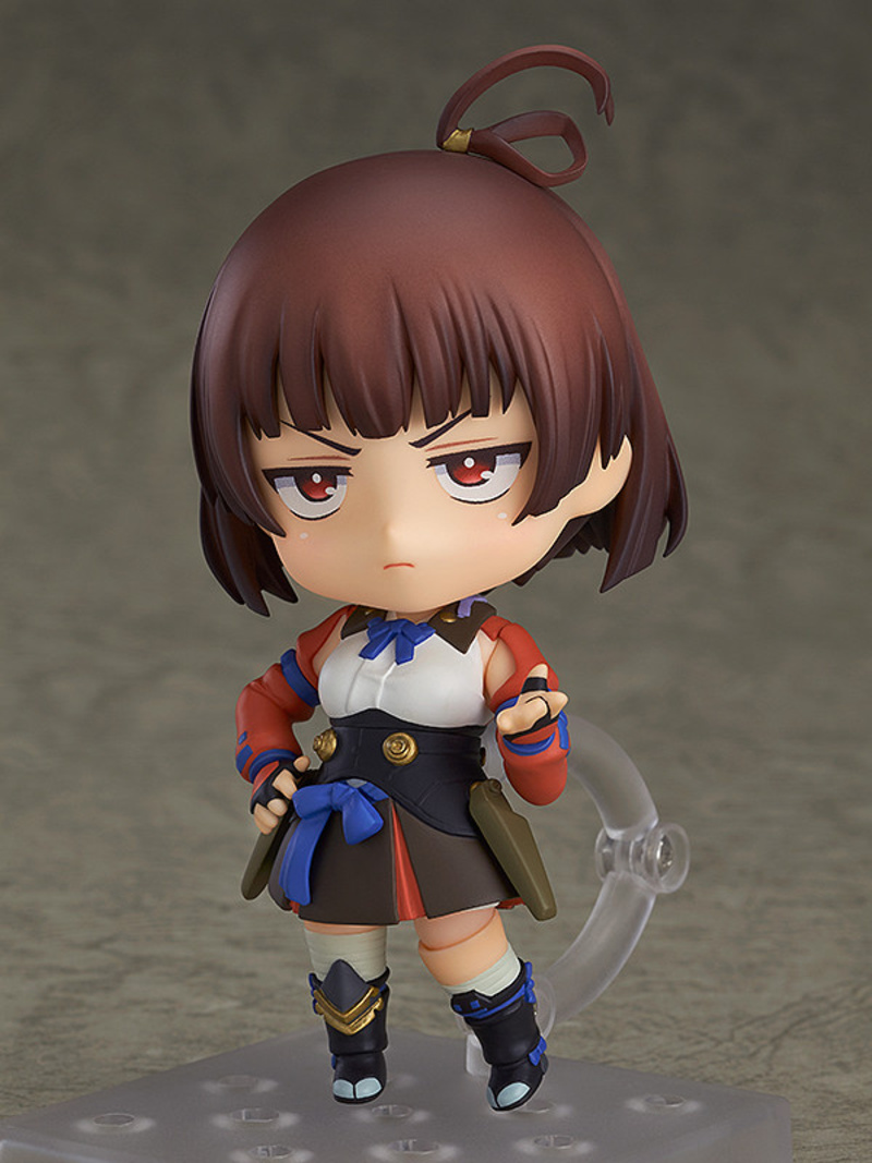 Nendoroid 660 Mumei (Hozumi)