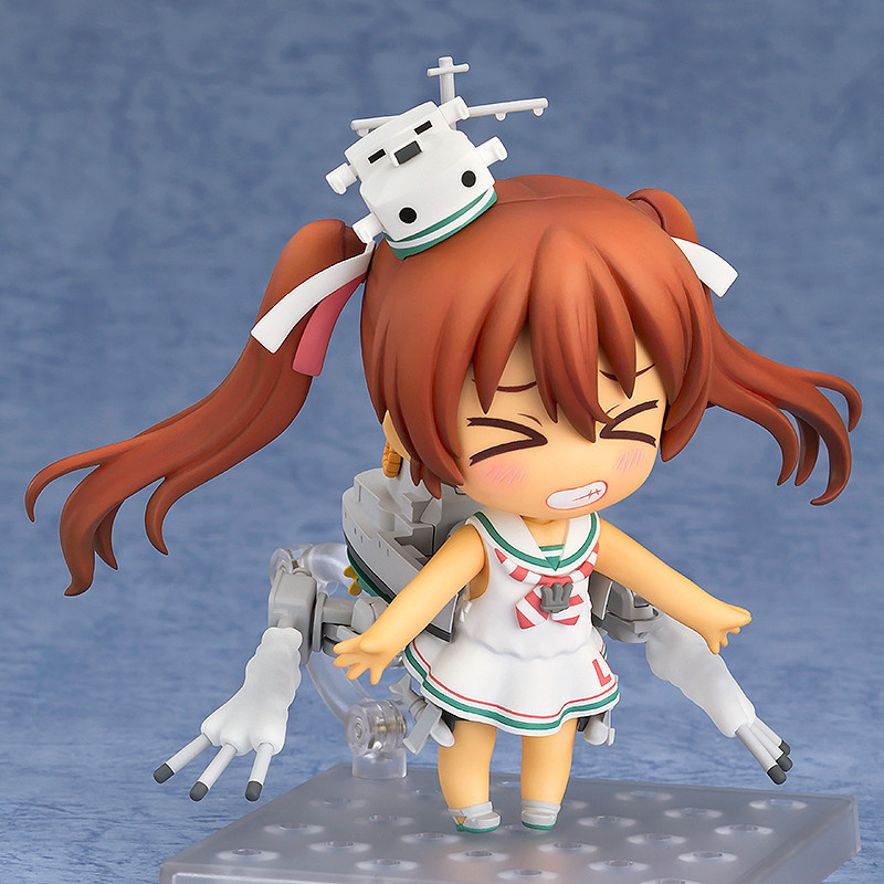 Nendoroid 670 Libeccio