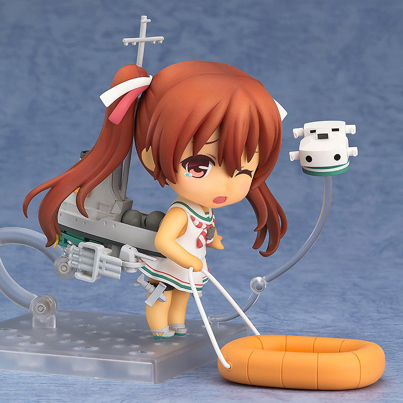 Nendoroid 670 Libeccio