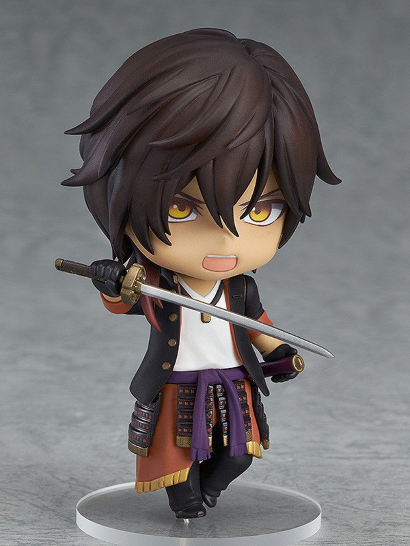 Nendoroid 677 Ookurikara - Neuauflage