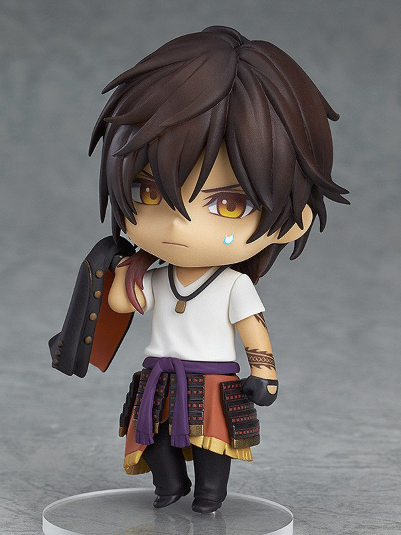 Nendoroid 677 Ookurikara - Neuauflage