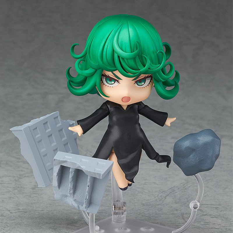 Nendoroid 678 Tatsumaki