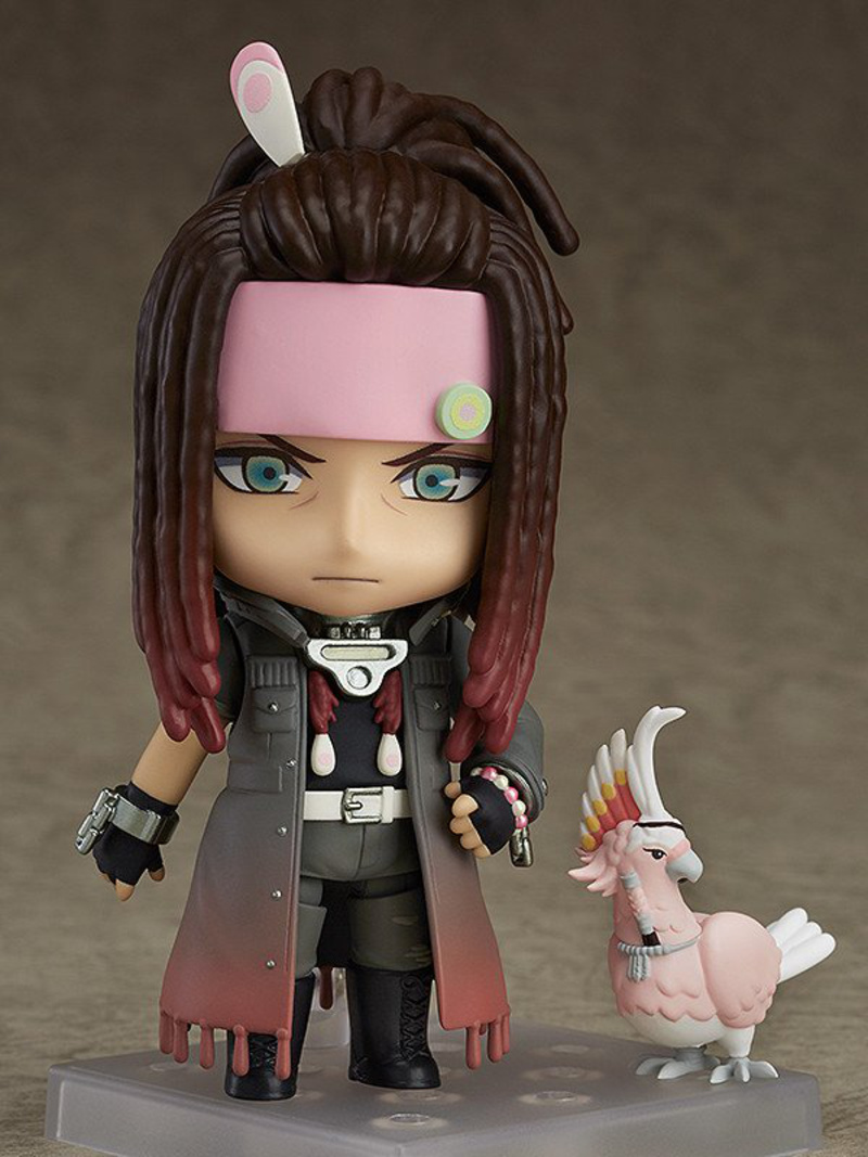 Nendoroid 697 Mink