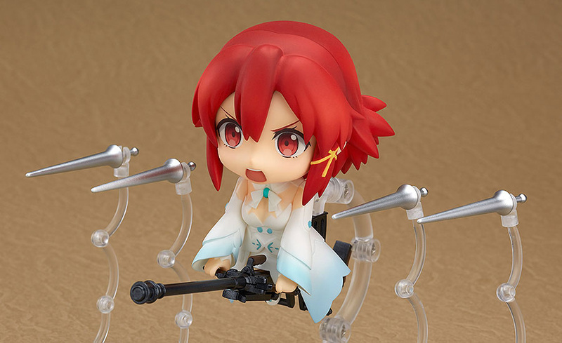 Nendoroid 715 Izetta