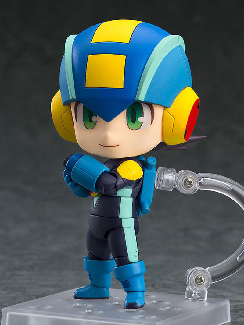 Nendoroid 716 Mega Man EXE - Super Movable Edition