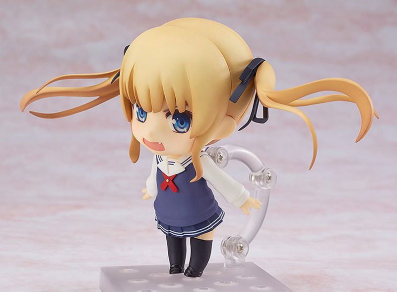 Nendoroid 721 Eriri Spencer Sawamura