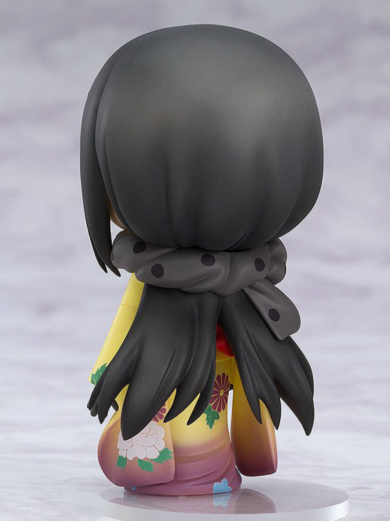 Nendoroid 722 Akemi Homura - Kimono Haregi Ver.