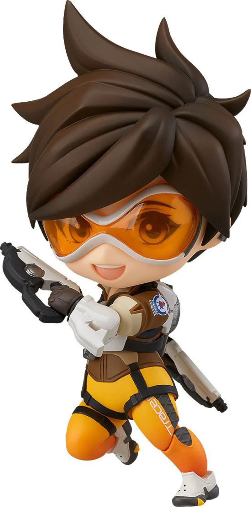 Nendoroid 730 Tracer - Classic Skin Edition