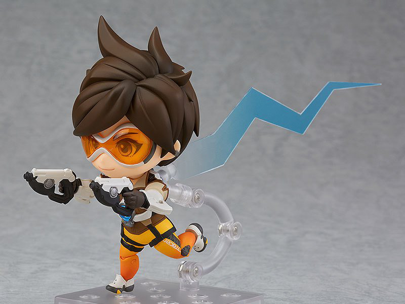 Nendoroid 730 Tracer - Classic Skin Edition