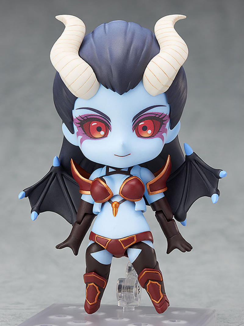 Nendoroid 734 Queen of Pain