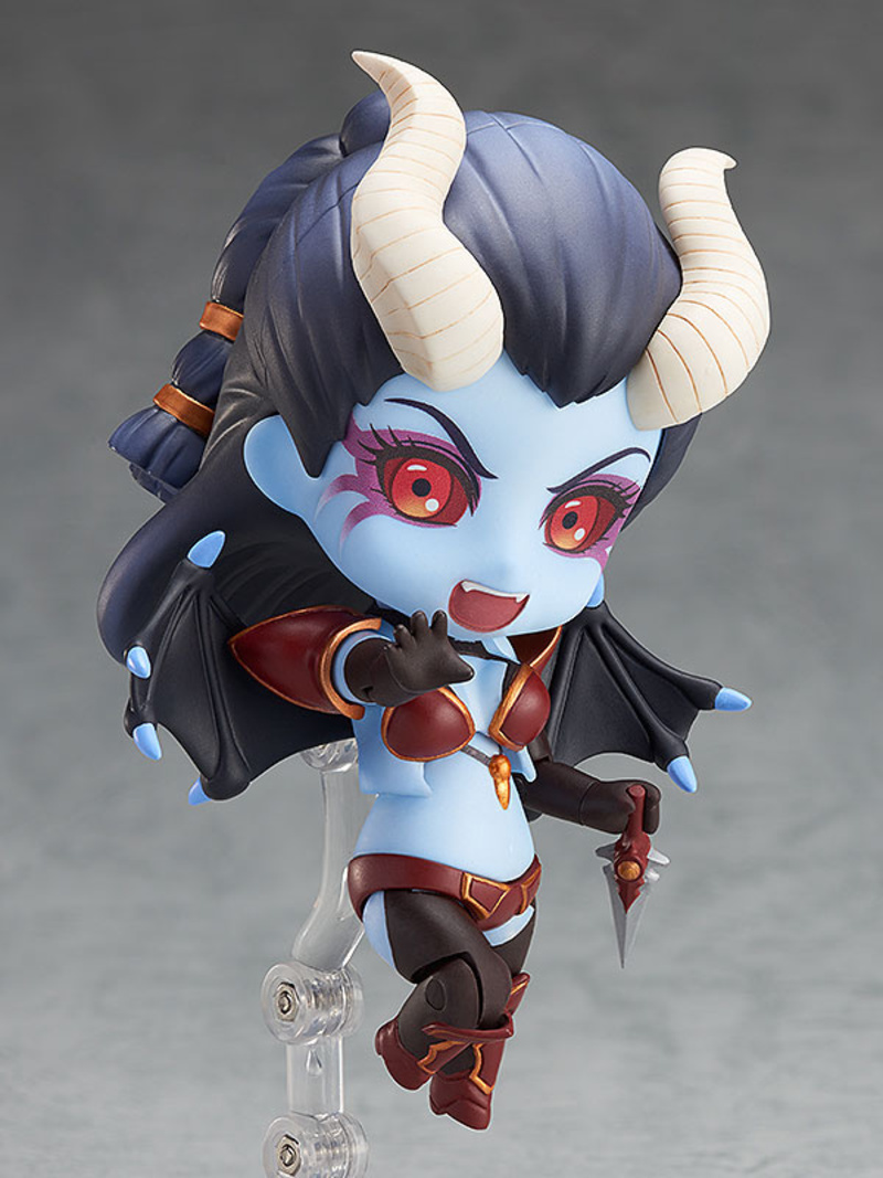 Nendoroid 734 Queen of Pain