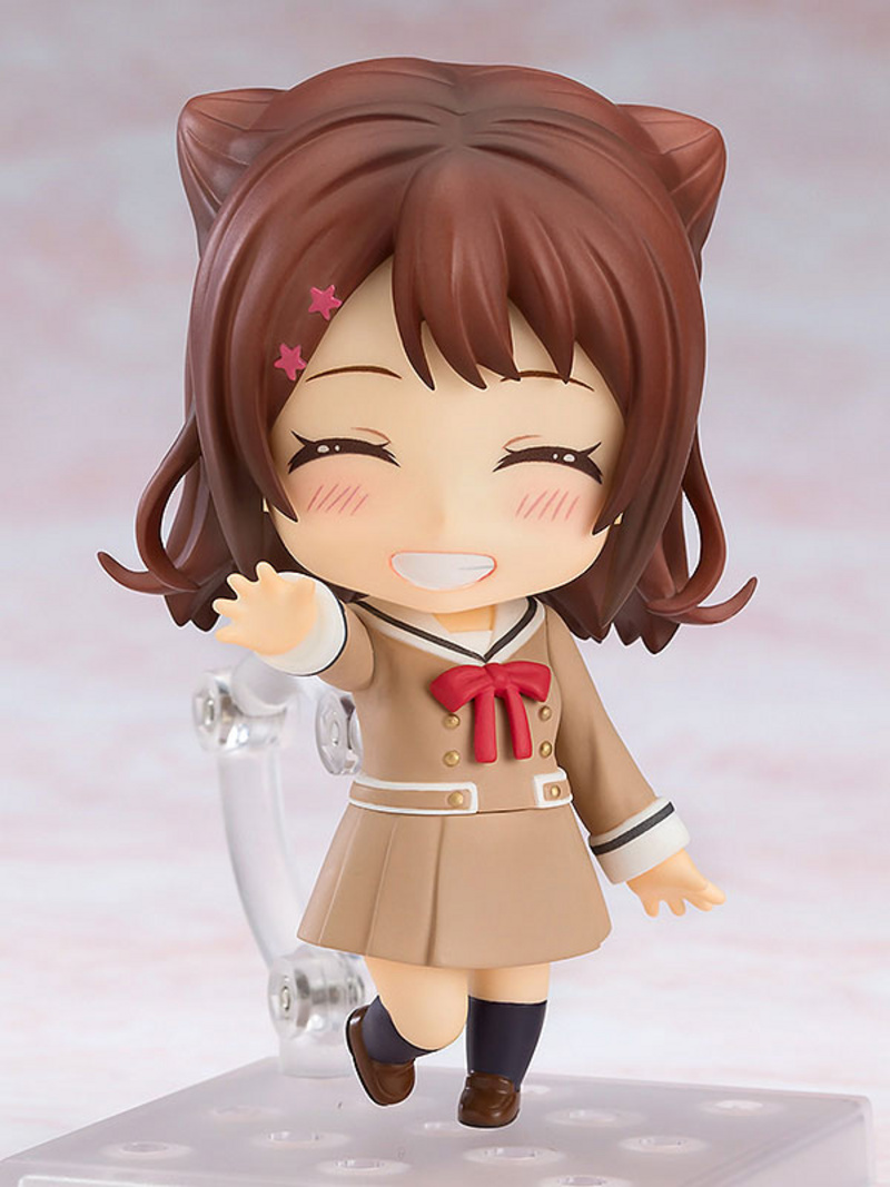 Nendoroid 740 Kasumi Toyama - Neuauflage