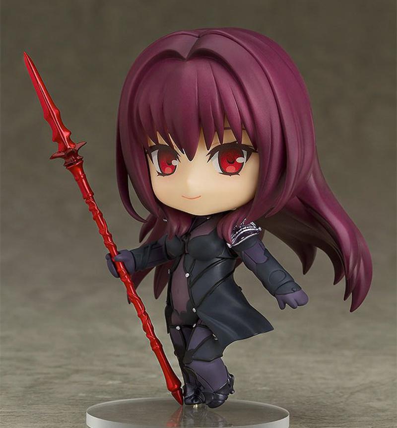 Nendoroid 743 Lancer / Scathach