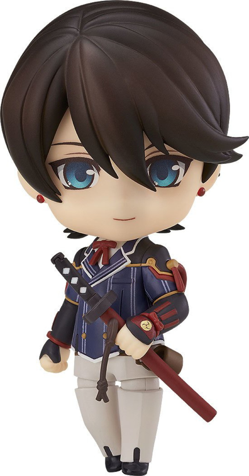 Nendoroid 745 Horikawa Kunihiro