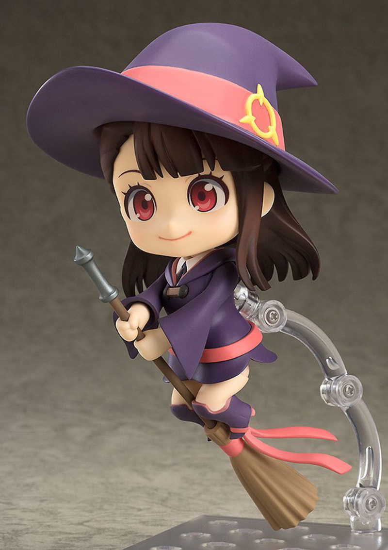 Nendoroid 747 Atsuko Kagari (Akko) - Neuauflage