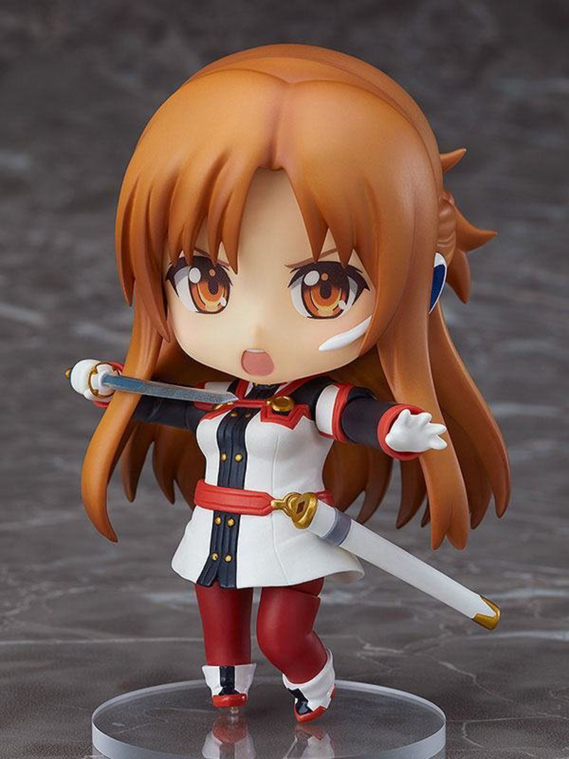 Nendoroid 750c Asuna und Yui