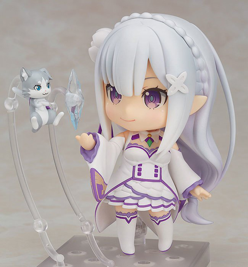 Nendoroid 751 Emilia