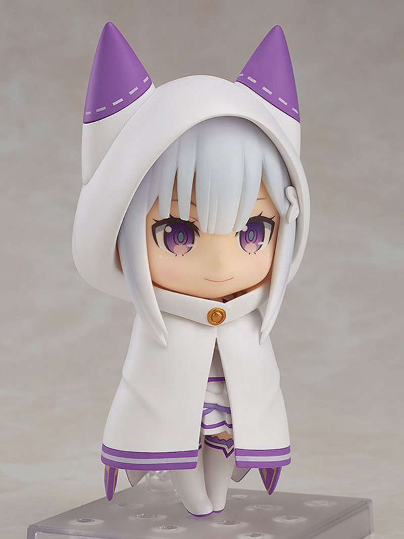 Nendoroid 751 Emilia