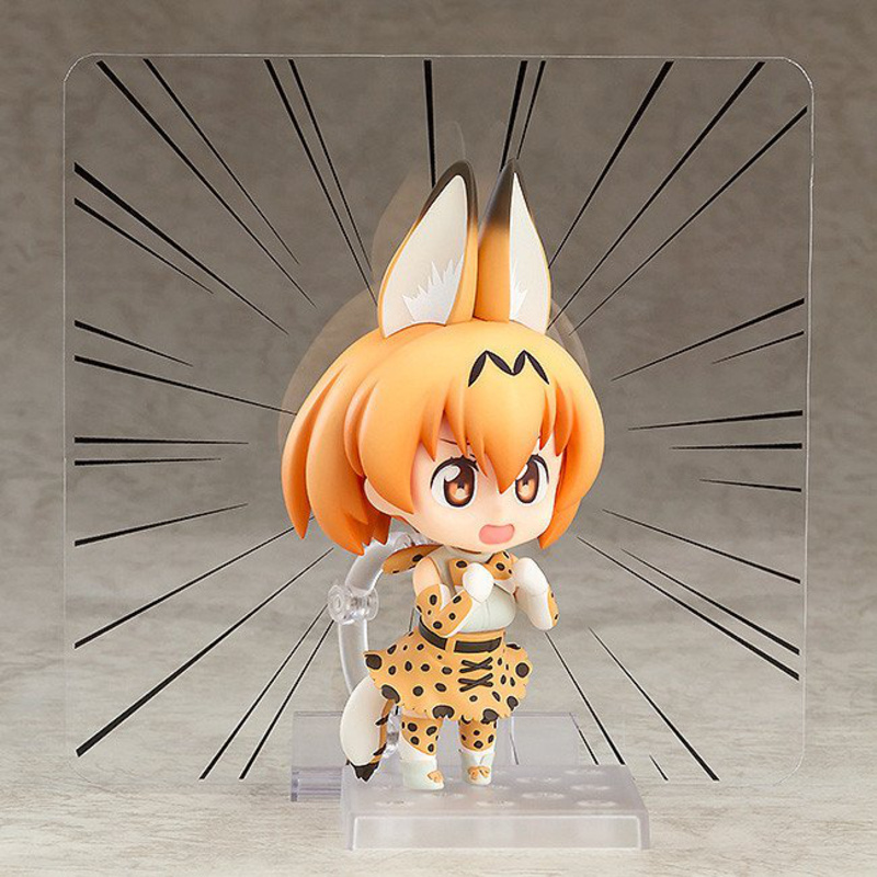 Nendoroid 752 Serval