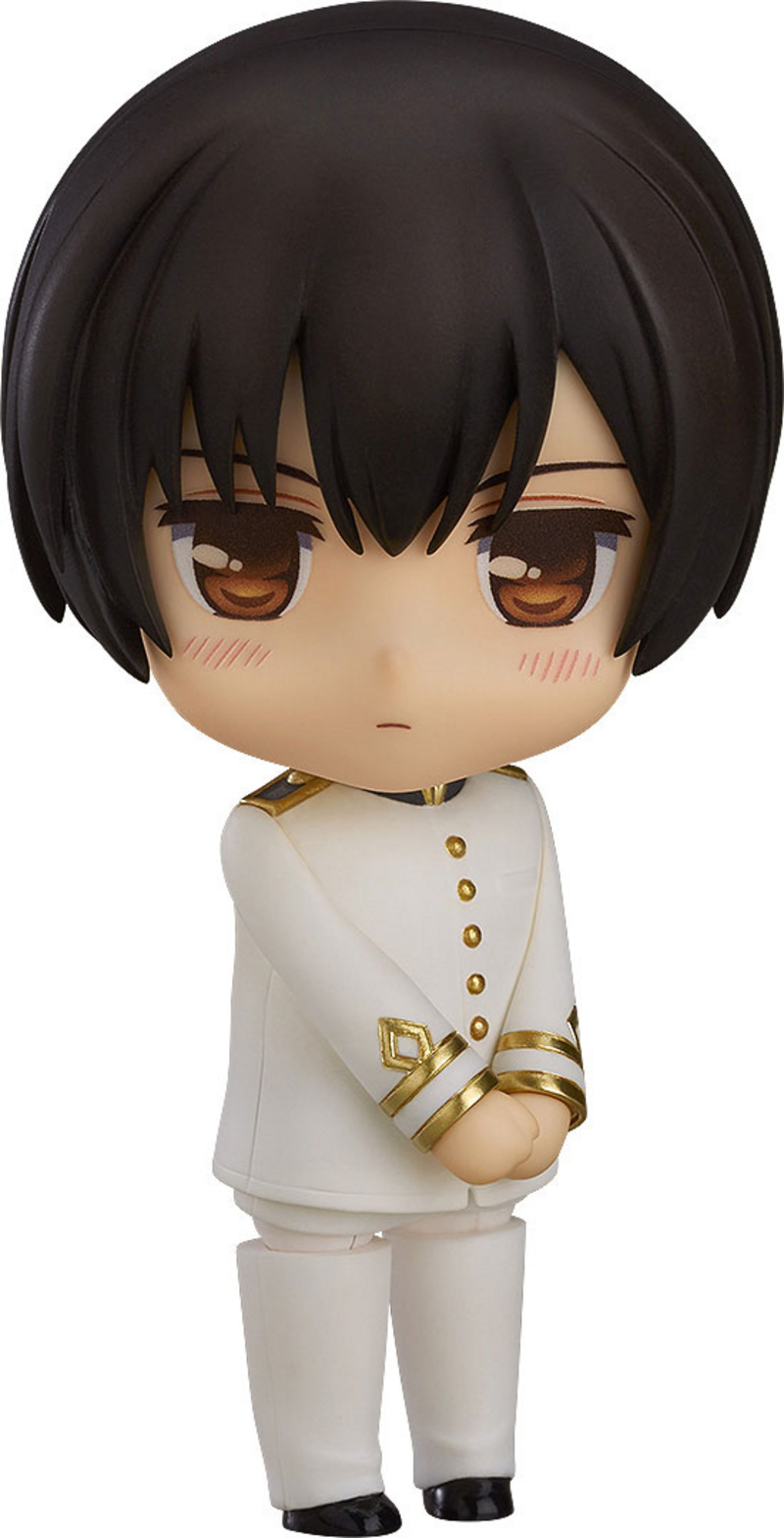 Nendoroid 753 Japan