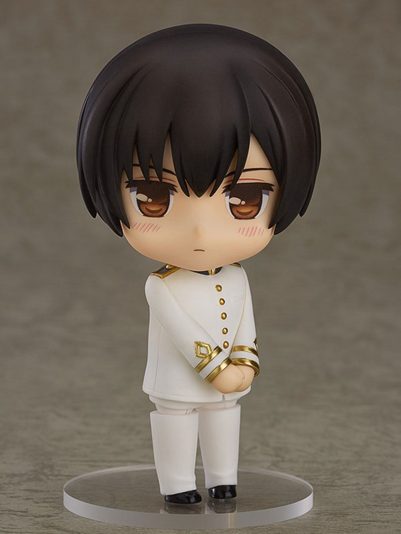 Nendoroid 753 Japan