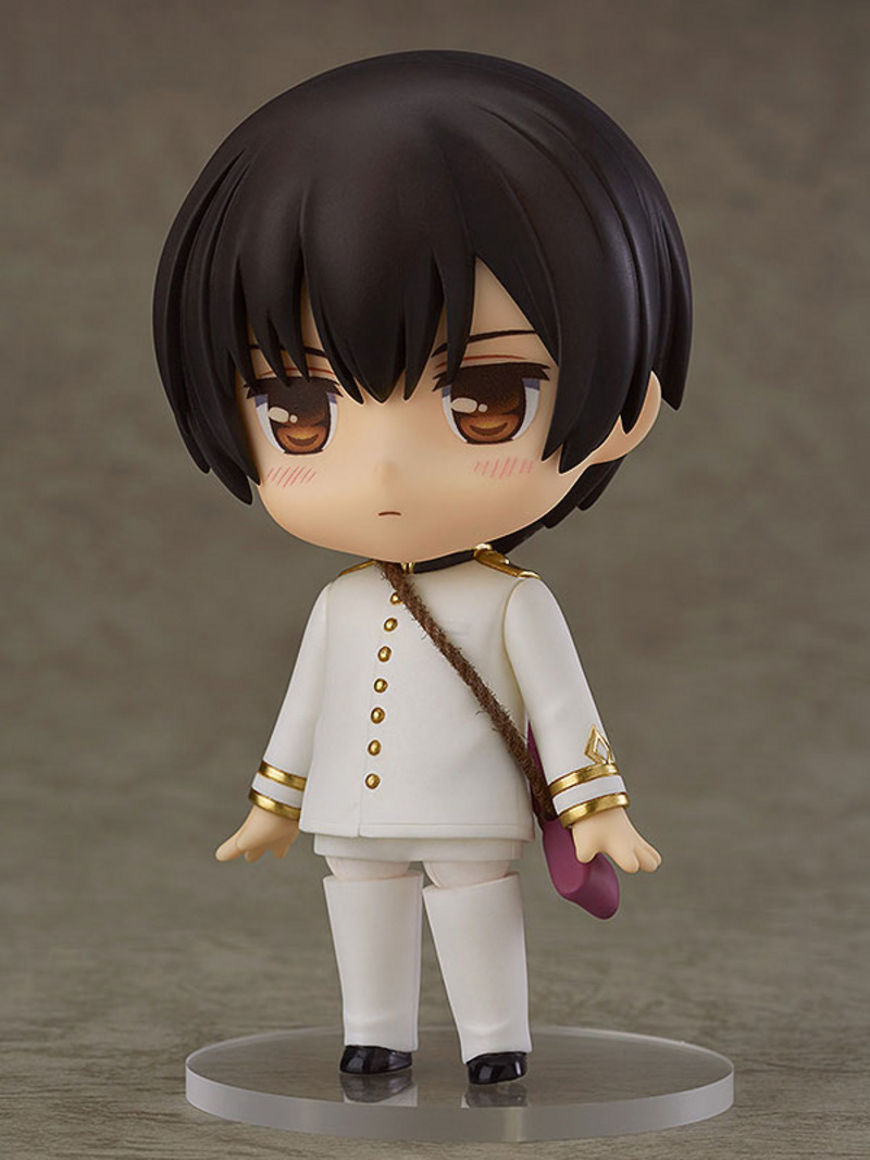 Nendoroid 753 Japan