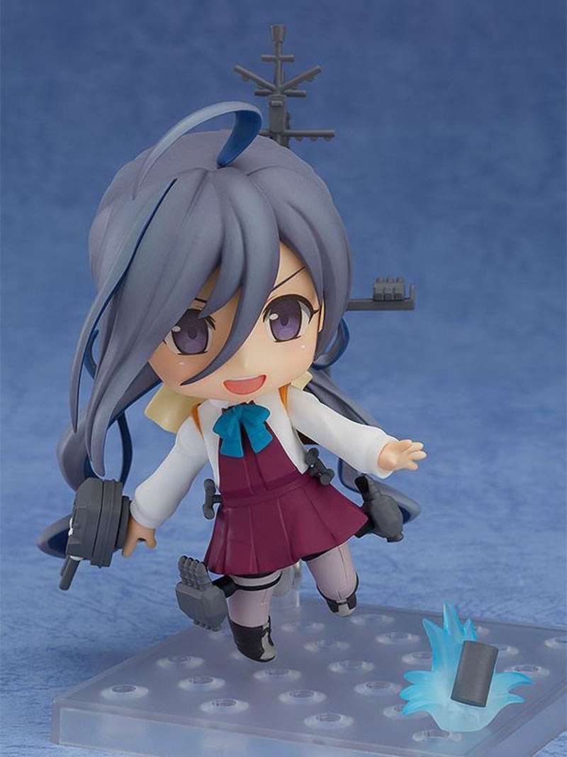 Nendoroid 759 Kiyoshimo