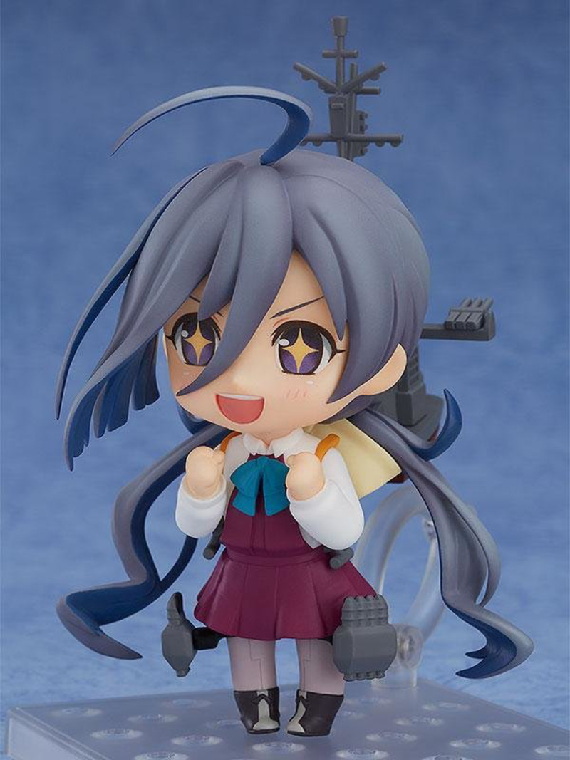 Nendoroid 759 Kiyoshimo