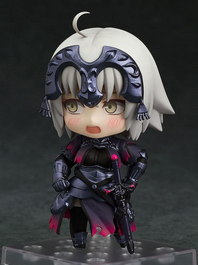 Nendoroid 766 Jeanne d'Arc - Alter Version - Avenger