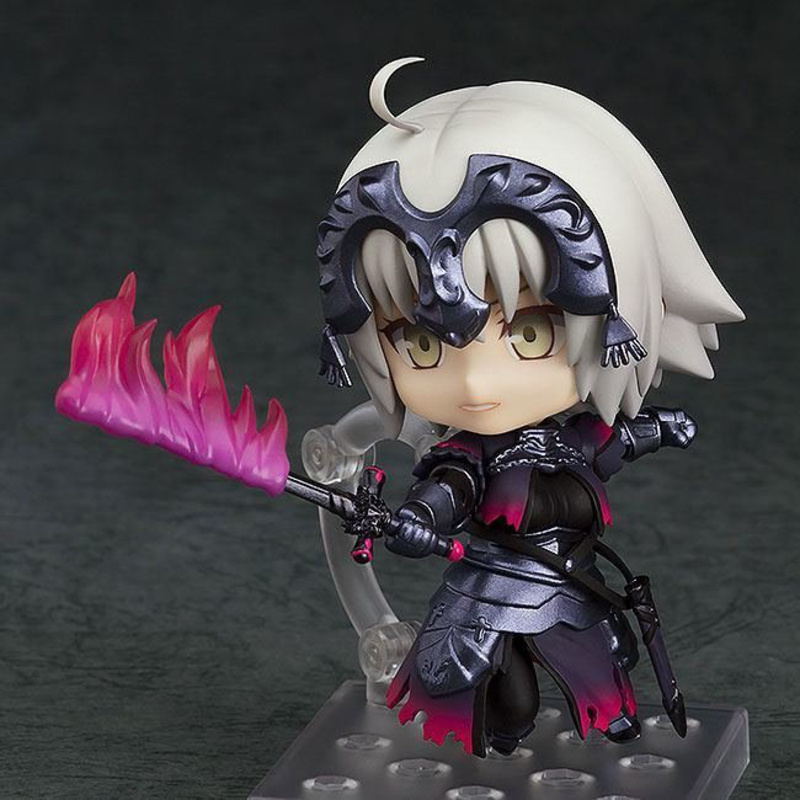 Nendoroid 766 Jeanne d'Arc - Alter Version - Avenger