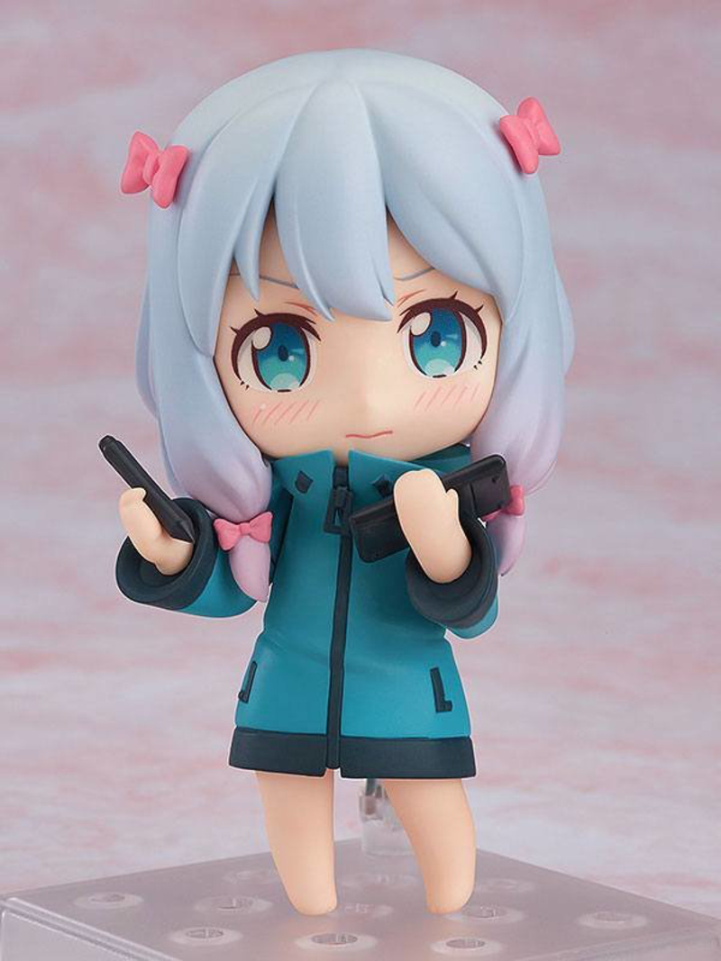 Nendoroid 774 Sagiri Izumi