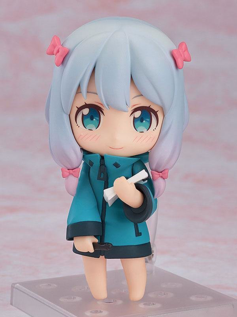 Nendoroid 774 Sagiri Izumi