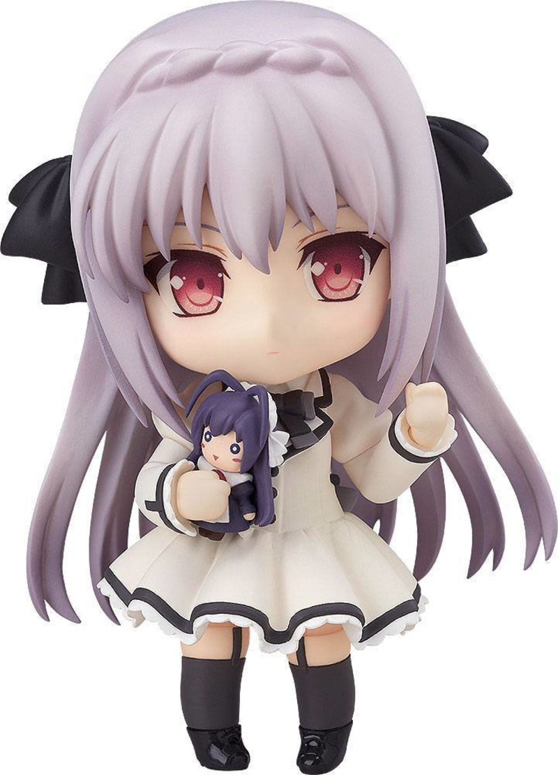 Nendoroid 776 Luna Sakurakouji