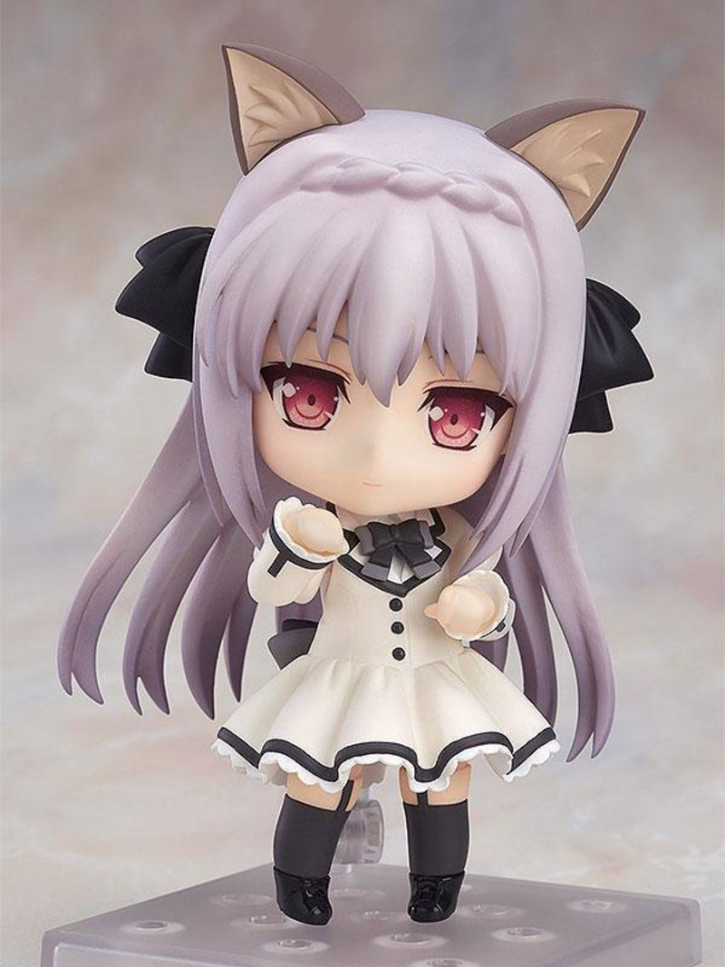 Nendoroid 776 Luna Sakurakouji