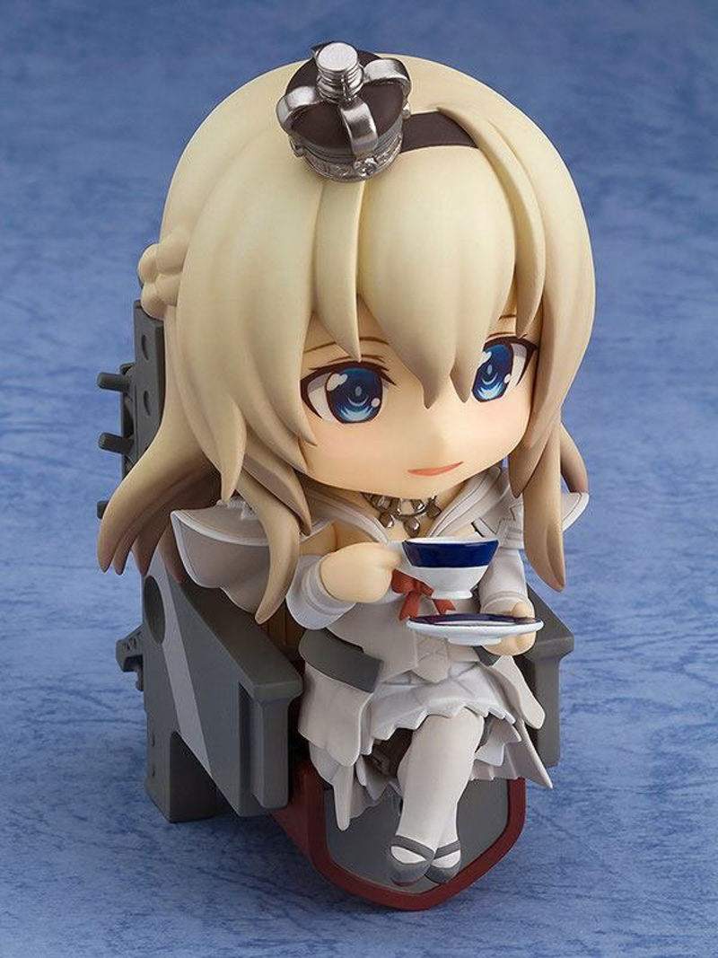 Nendoroid 783 Warspite