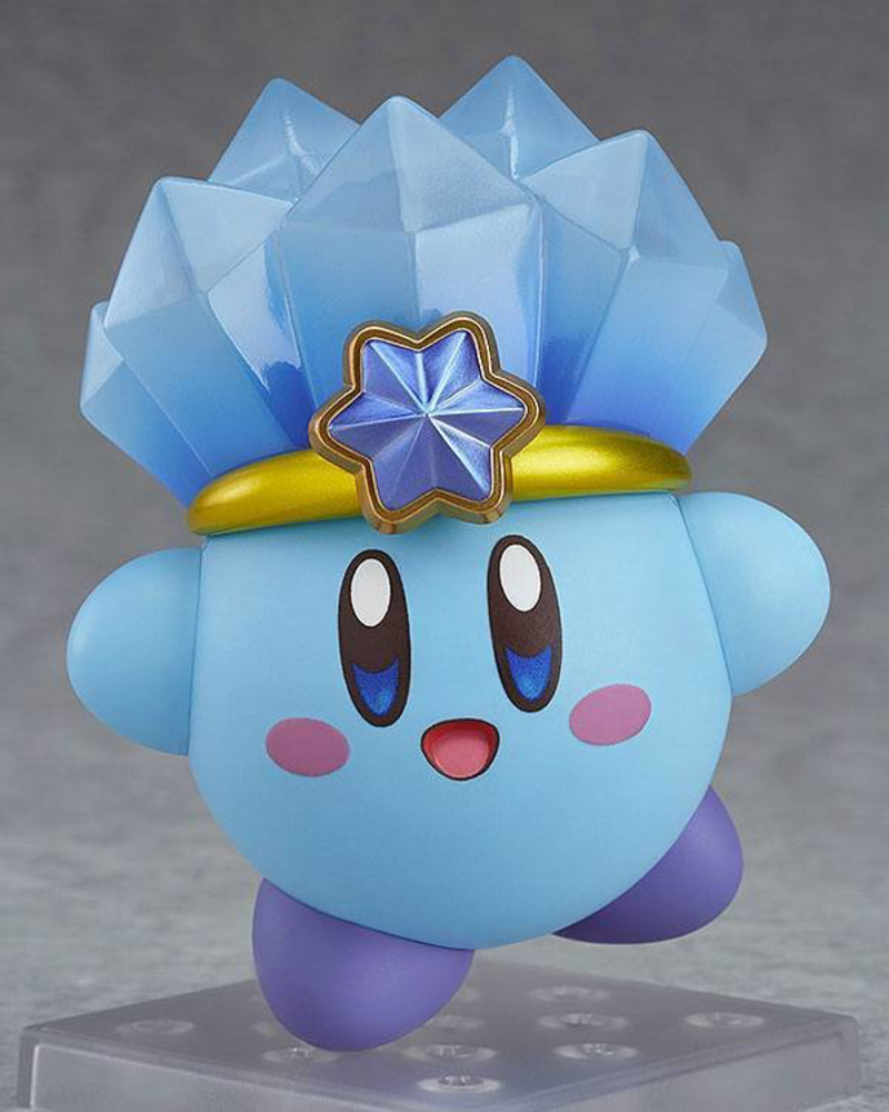 Nendoroid 786 Kirby - Eis-Kirby Version