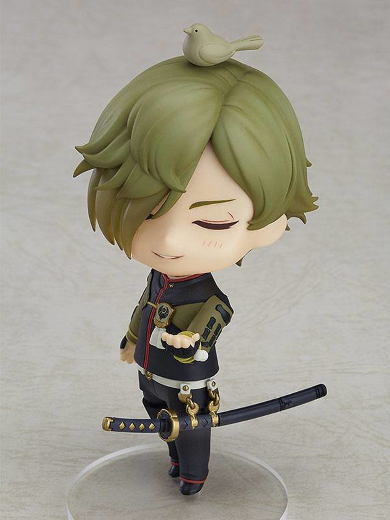 Nendoroid 792 Uguisumaru