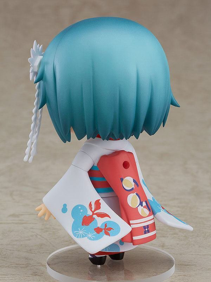 Nendoroid 797 Miki Sayaka - Maiko Version