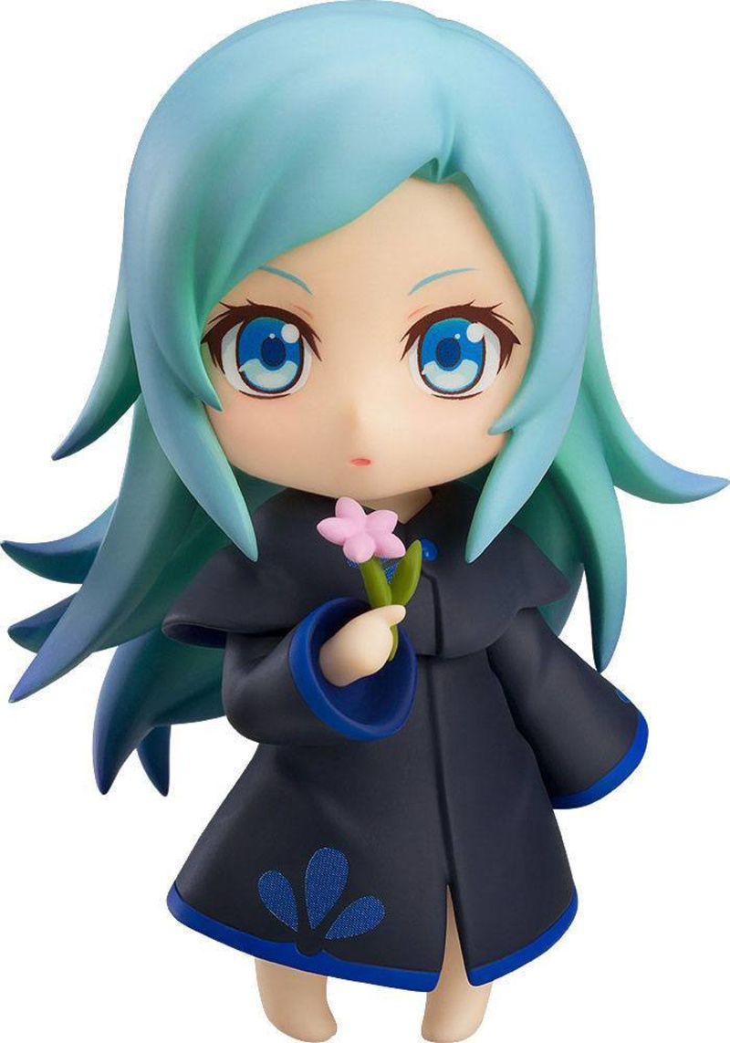 Nendoroid 805 Tomo Kunagisa