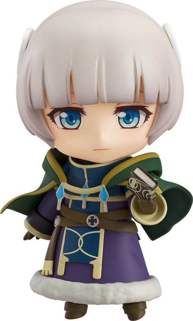 Nendoroid 809 Meteora