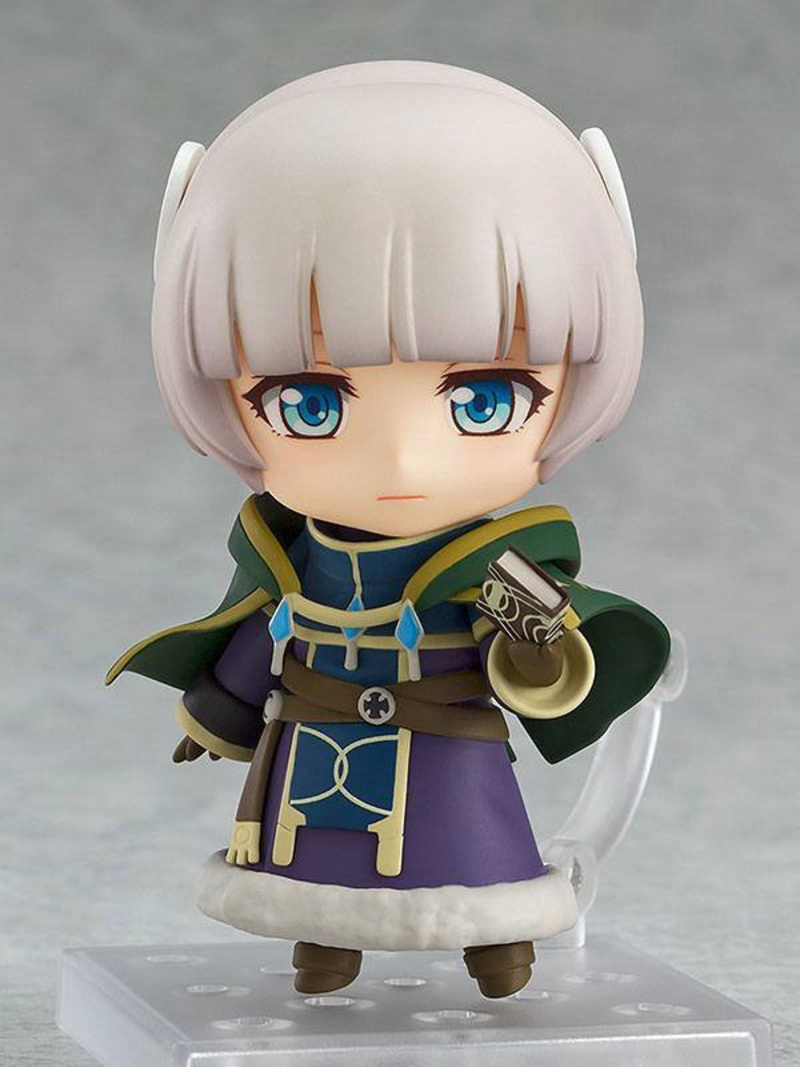 Nendoroid 809 Meteora