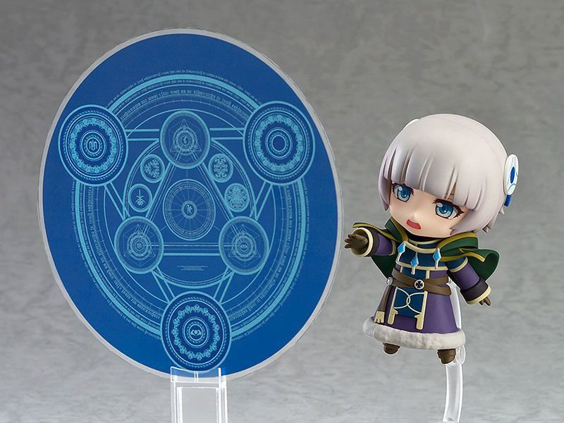 Nendoroid 809 Meteora