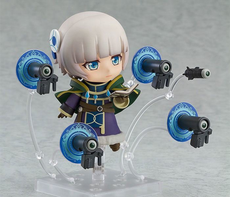 Nendoroid 809 Meteora