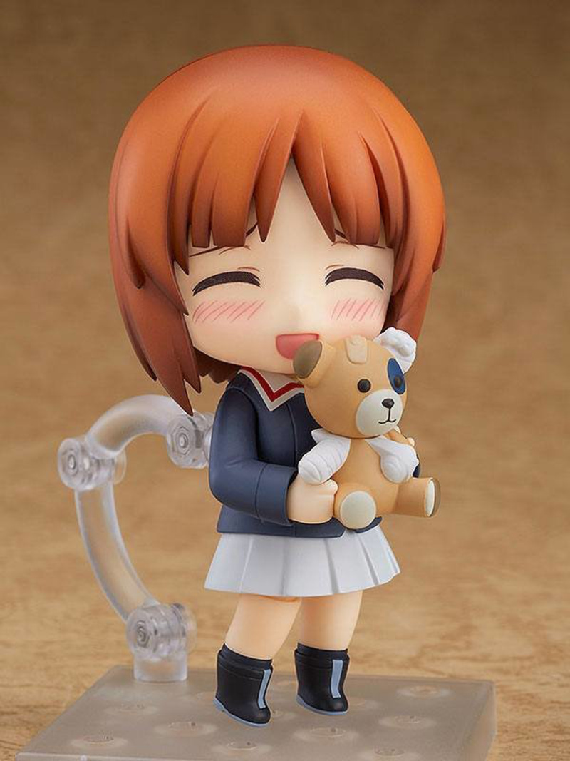 Nendoroid 825 Miho Nishizumi - Panzer Jacket Version