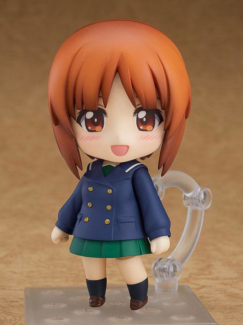 Nendoroid 825 Miho Nishizumi - Panzer Jacket Version