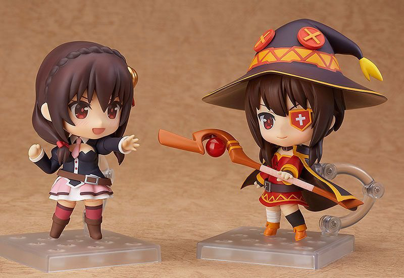 Nendoroid 826 Yunyun