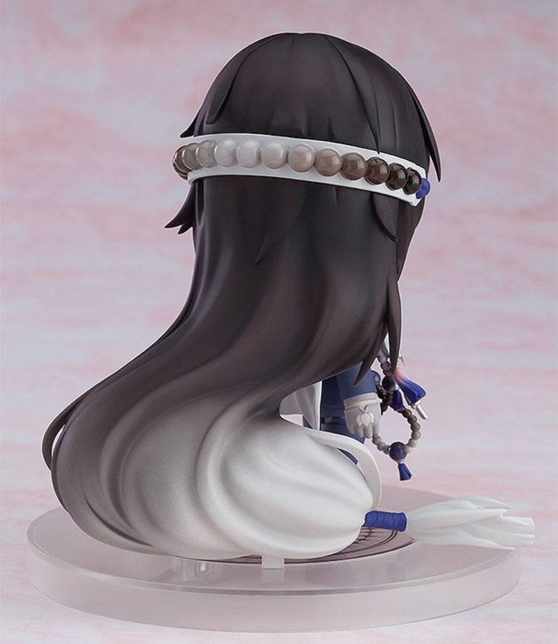 Nendoroid 827 Juzumaru Tsunetsugu