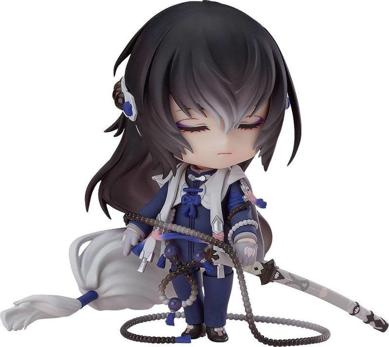 Nendoroid 827 Juzumaru Tsunetsugu