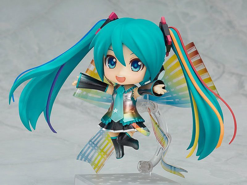 Nendoroid 831 Hatsune Miku - 10th Anniversary